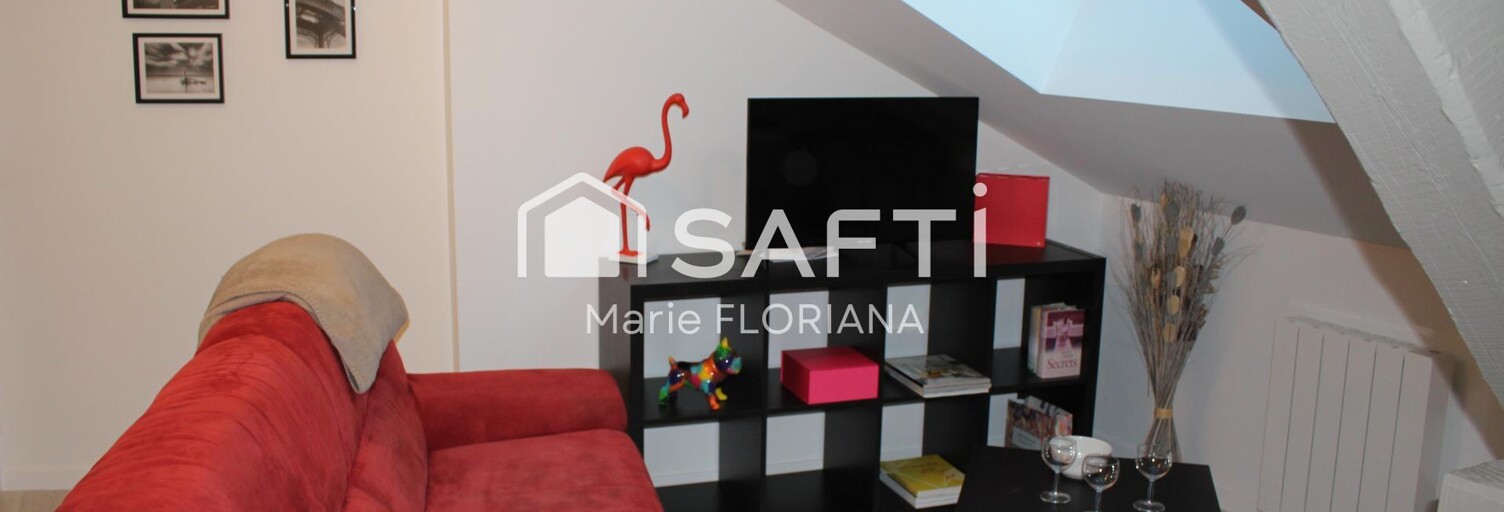 Appartement 5 Pièces 80 m² à vendre à Oyonnax (01100)