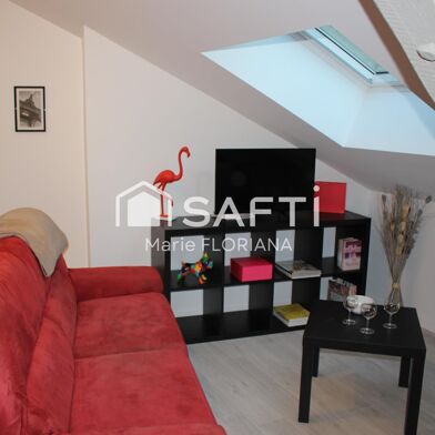 Appartement 5 pièces 169900 €