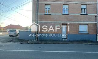 Immeuble  270 m² à vendre à Vermelles (62980)