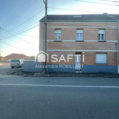 Immeuble  305000 €