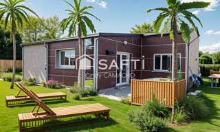 Maison 3 Pièces 75 m² à vendre à Ailly-sur-Somme (80470)