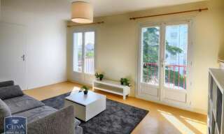 Appartement 4 Pièces 74 m² à louer à Saumur (49400)