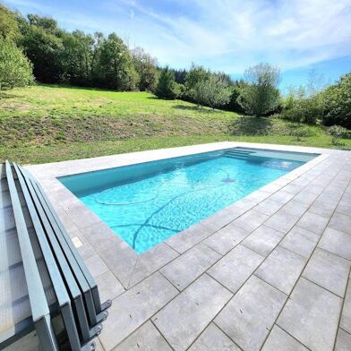 Maison 7 pièces 549000 €