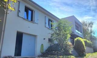 Maison 7 Pièces 207 m² à vendre à Châteauneuf (42800)