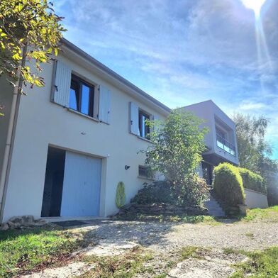 Maison 7 pièces 549000 €