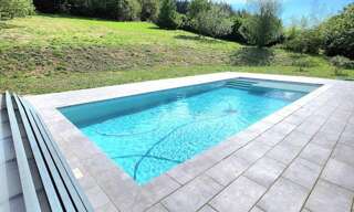 Maison 7 Pièces 207 m² à vendre à Châteauneuf (42800)