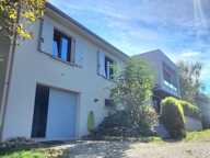 GRANDE MAISON ATYPIQUE VUE PANORAMIQUE — photo 2