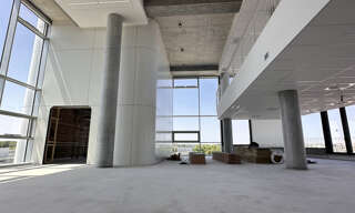 Bureau  1003 m² à louer à Angers (49100)