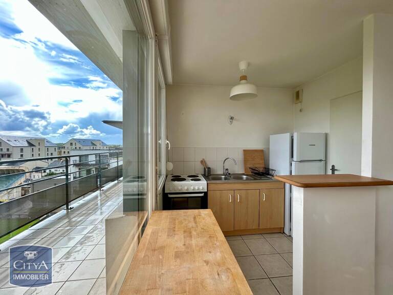 Appartement 3 pièces 63 m² — photo 1
