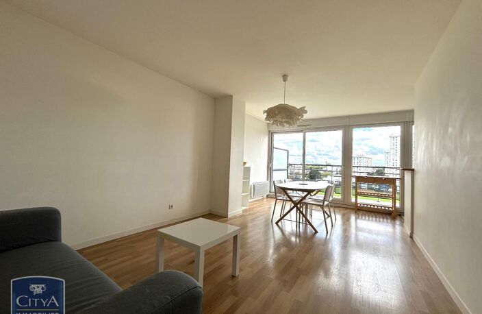 Location appartement 3 pièces 63 m² à Tours (37000) — photo 4