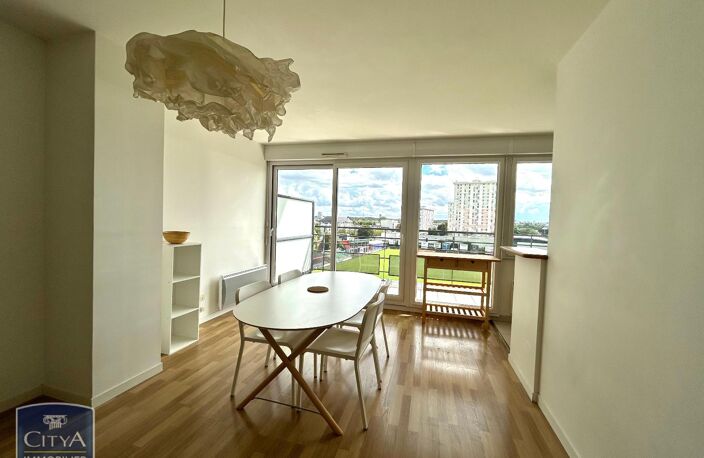 Location appartement 3 pièces 63 m² à Tours (37000) — photo 5