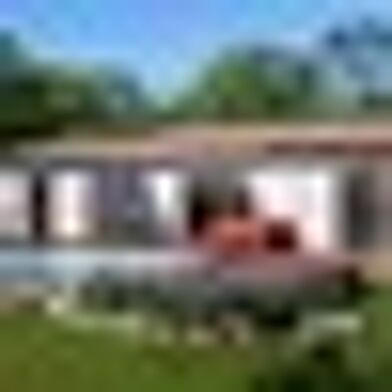 Maison 5 pièces 306570 €