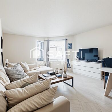 Appartement 2 pièces 183000 €