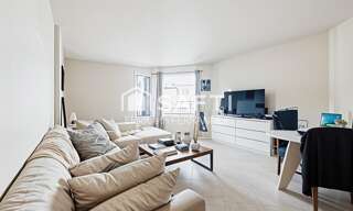 Appartement 2 Pièces 47 m² à vendre à Créteil (94000)