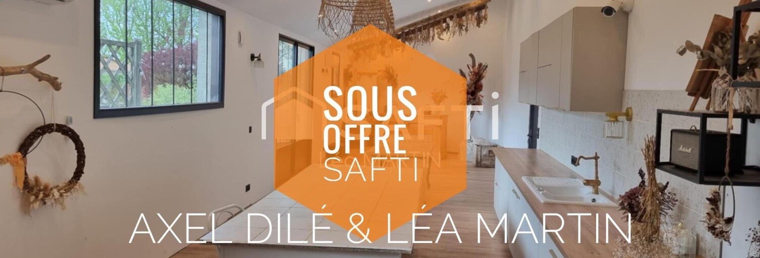 Maison 6 Pièces 152 m² à vendre à Chemillé-en-Anjou (49120)