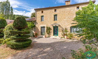 Maison 7 Pièces 300 m² à vendre à Saint-Front-sur-Lémance (47500)