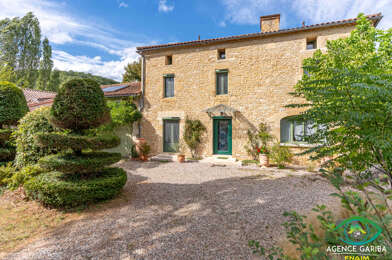 Maison 7 pièces 450000 €