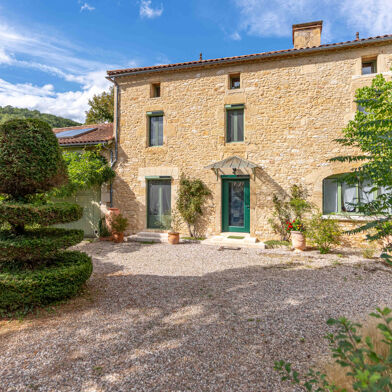 Maison 7 pièces 450000 €