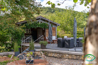 Maison 7 pièces 450000 €