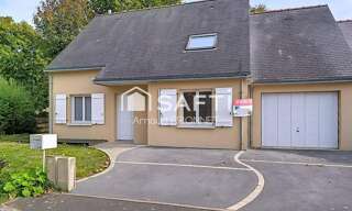 Maison 6 Pièces 131 m² à vendre à Verrières-en-Anjou (49112)