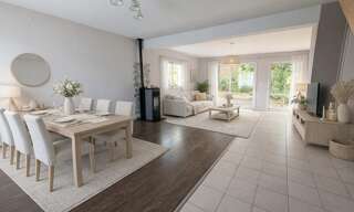 Maison 6 Pièces 131 m² à vendre à Angers (49000)