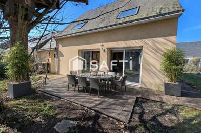Maison 6 pièces 289900 €