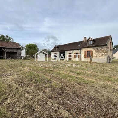 Maison 4 pièces 159900 €