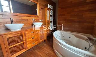 Maison 4 Pièces 149 m² à vendre à Saint-Denis-de-Jouhet (36230)