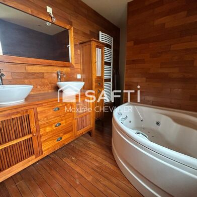 Maison 4 pièces 159900 €