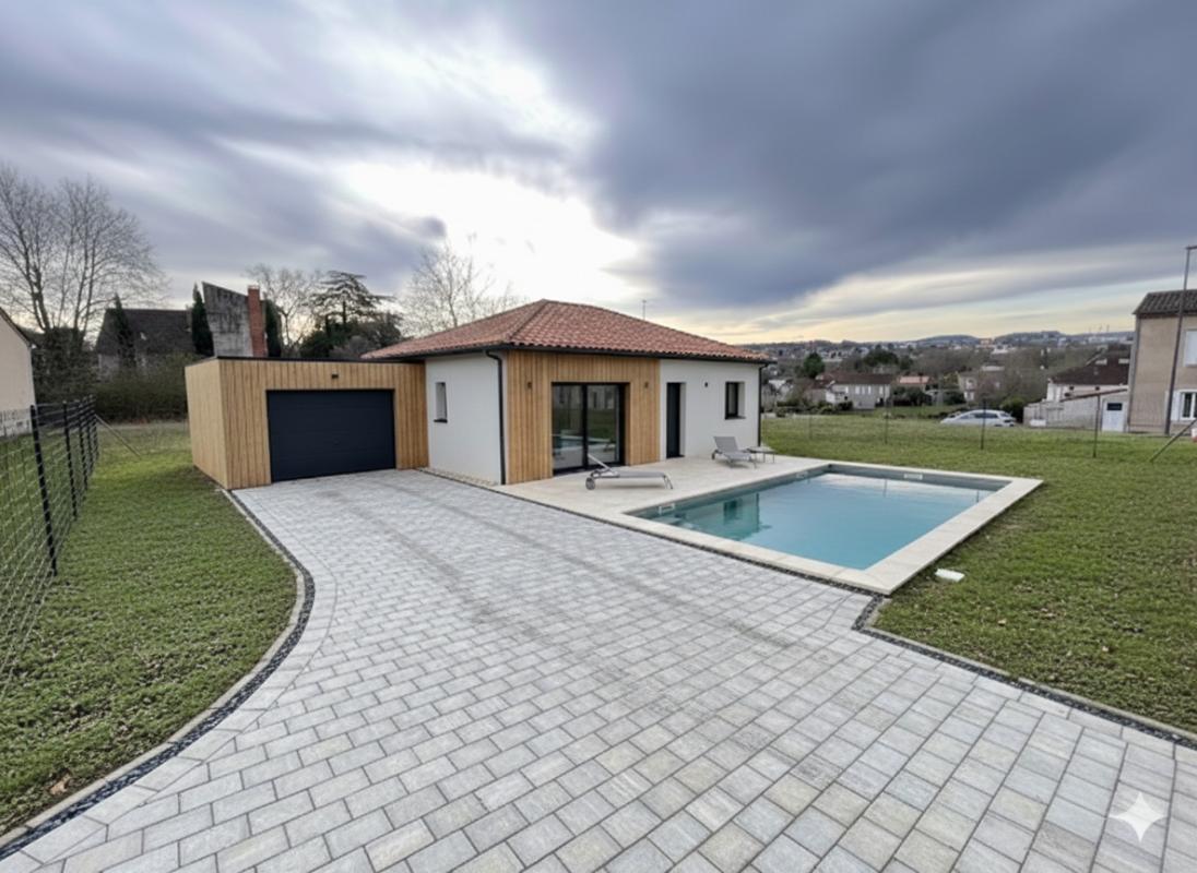 Agence immobilière de LOGIS CONSEIL CONSTRUCTION