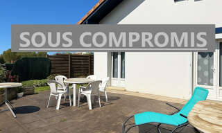 Maison 4 Pièces 100 m² à vendre à Hendaye (64700)