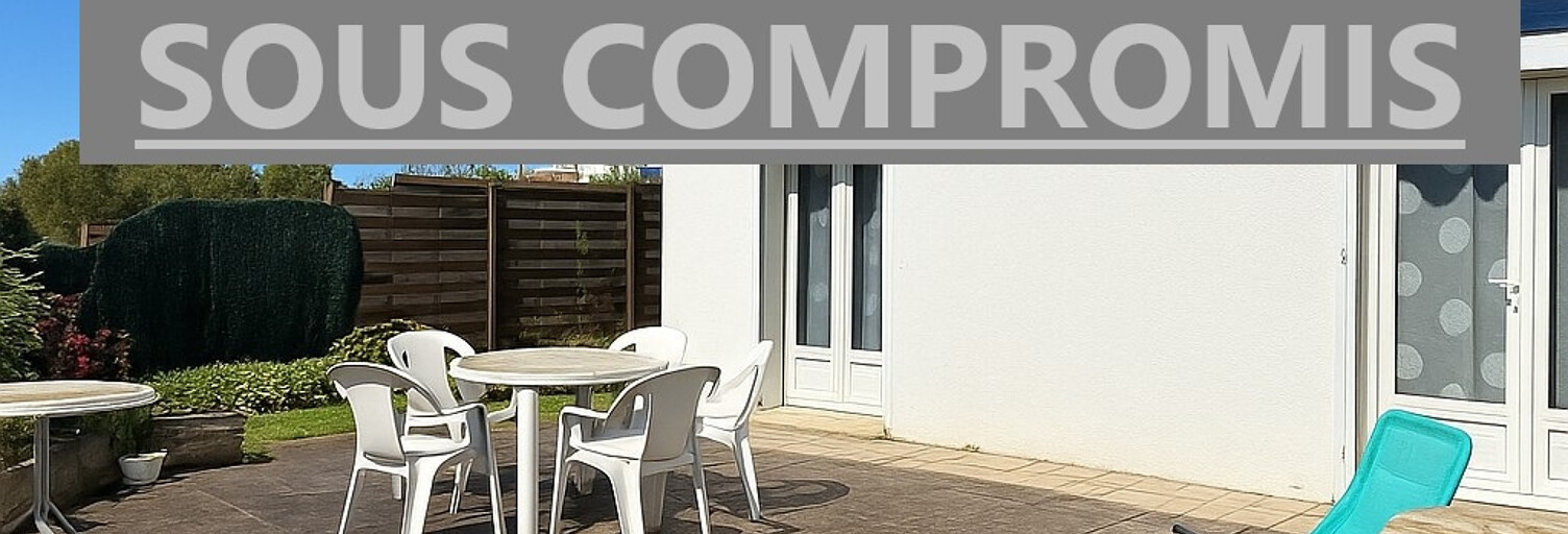 Maison 4 Pièces 100 m² à vendre à Hendaye (64700)