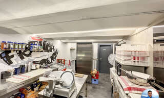 Commerce  45 m² à vendre à Menton (06500)