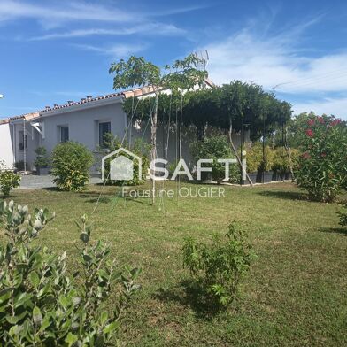 Maison 5 pièces 245000 €