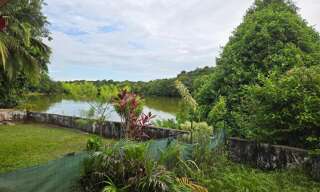 Maison 2 Pièces 46 m² à vendre à Macouria (97355)