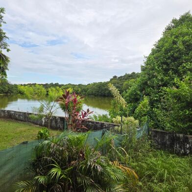 Maison 2 pièces 161254 €