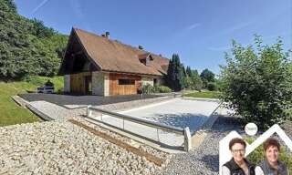 Commerce 10 Pièces 245 m² à louer à Saint-Joseph-de-Rivière (38134)