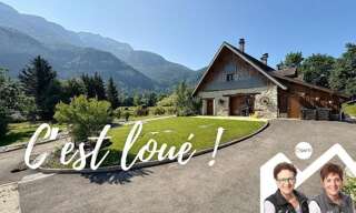 Commerce 10 Pièces 245 m² à louer à Saint-Joseph-de-Rivière (38134)