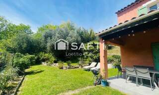 Maison 4 Pièces 114 m² à vendre à Bagnols-en-Forêt (83600)