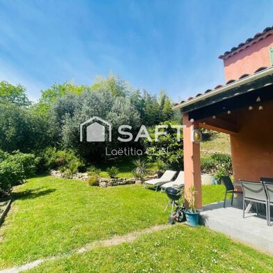 Maison 4 pièces 485000 €