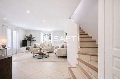 Maison 4 pièces 475000 €