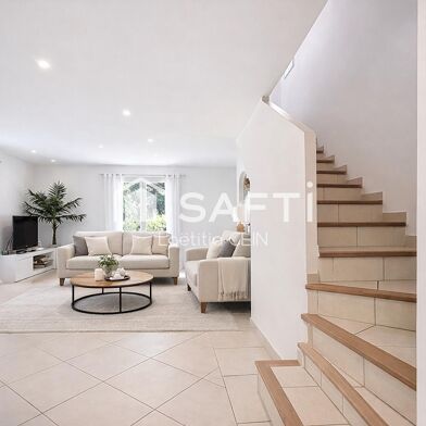 Maison 4 pièces 475000 €