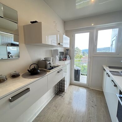 Appartement 2 pièces 250000 €