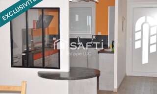 Appartement 5 Pièces 81 m² à vendre à Arras (62000)