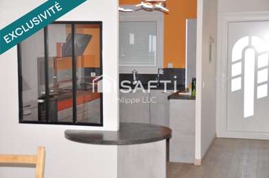 Appartement 5 pièces 199000 €