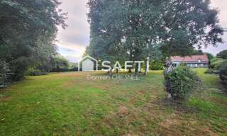 Maison 5 Pièces 150 m² à vendre à Sidiailles (18270)