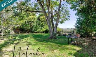 Maison 8 Pièces 210 m² à vendre à Encausse (32430)