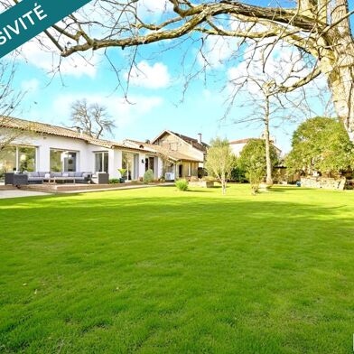 Maison 8 pièces 365000 €