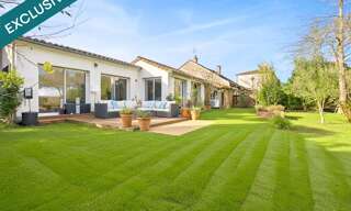 Maison 8 Pièces 210 m² à vendre à L'Isle-Jourdain (32600)