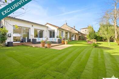 Maison 8 pièces 365000 €